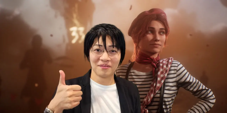 Expedition 33 JRPG Lengkap: Naoki Hamaguchi Puji, Kandidat GOTY 2025!
