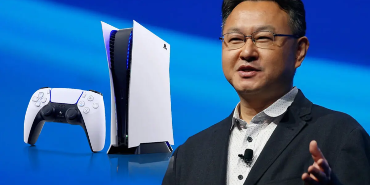 PlayStation Grafis: Yoshida Tegaskan Hardware Tak Cukup di 2025