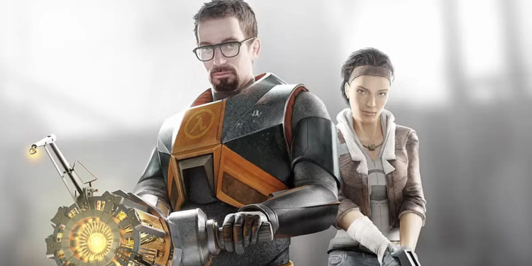 Trailer Half-Life 3: Produksi Bocor, Rumor Eksklusif Terkuak!