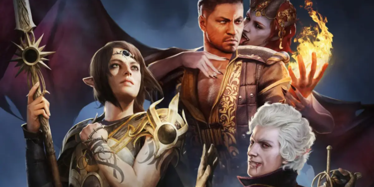 Baldur’s Gate 3 Switch 2: Rumor Port Baru Terungkap untuk Nintendo!