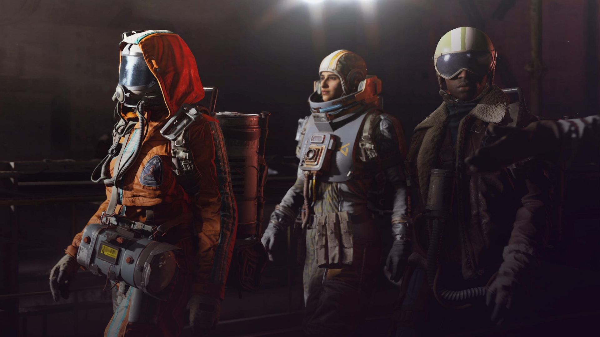 ARC Raiders Perubahan Terbaru: Hasil Server Slam Oktober 2025!