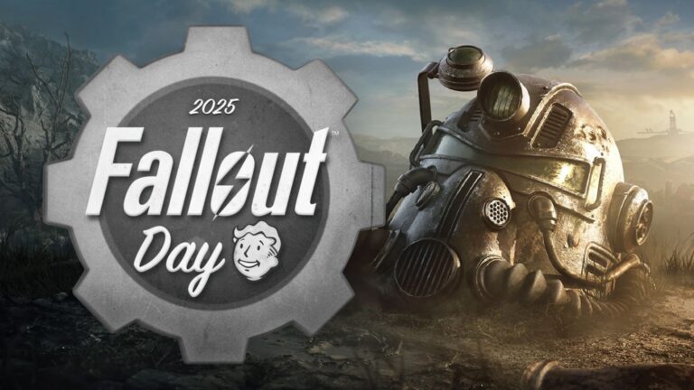 Fallout Day 2025: Bethesda Resmi Ungkap Update, Termasuk Fallout 76