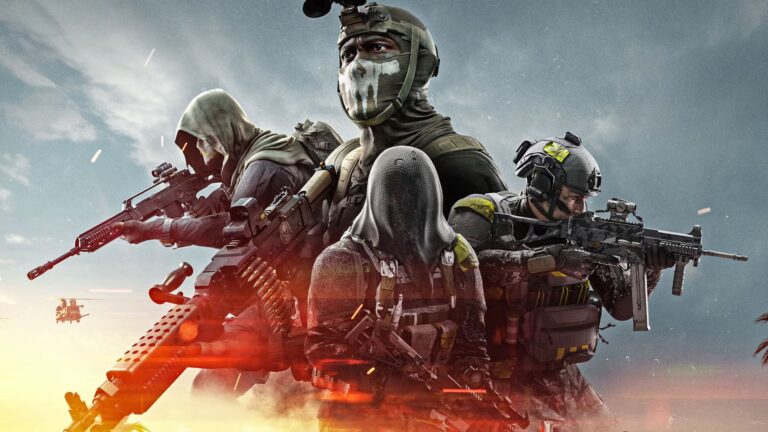 Battlefield 6 Season 1: Konten Lengkap, Peta & Battle Pass Baru