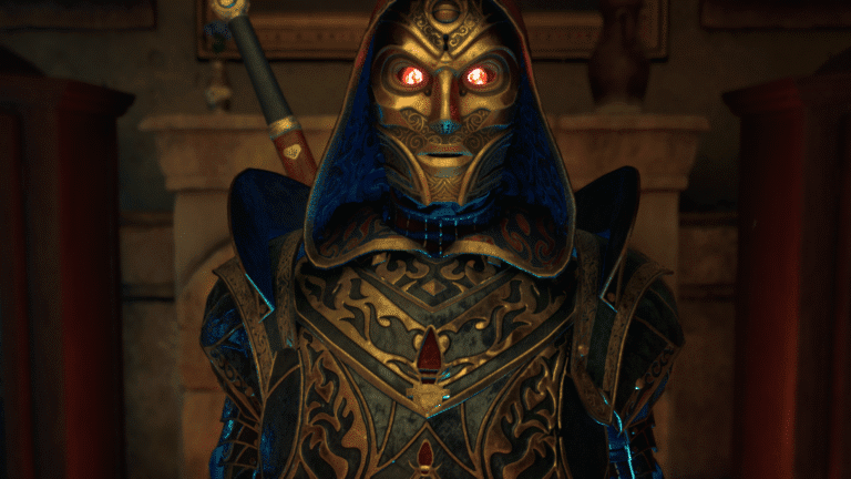 Game Open-World Cerita Terbaik: 8 RPG Pilihan Pemain Wajib Main!