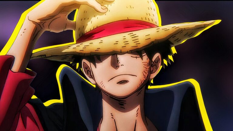 One Piece Marineford Arc: Mengapa Arc Besar Mendatang Akan Mengungguli, Terungkap!