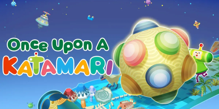 Once Upon A KATAMARI Review: Gameplay Absurd Seru, Wajib Tahu!