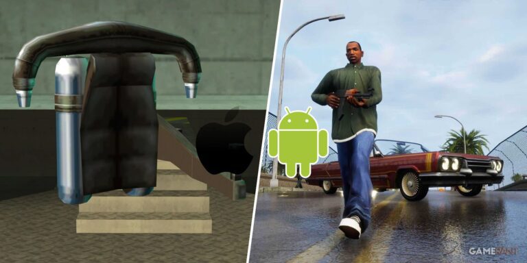 GTA San Andreas Cheats Mobile: Kode Lengkap & Cara Pakai di Android!
