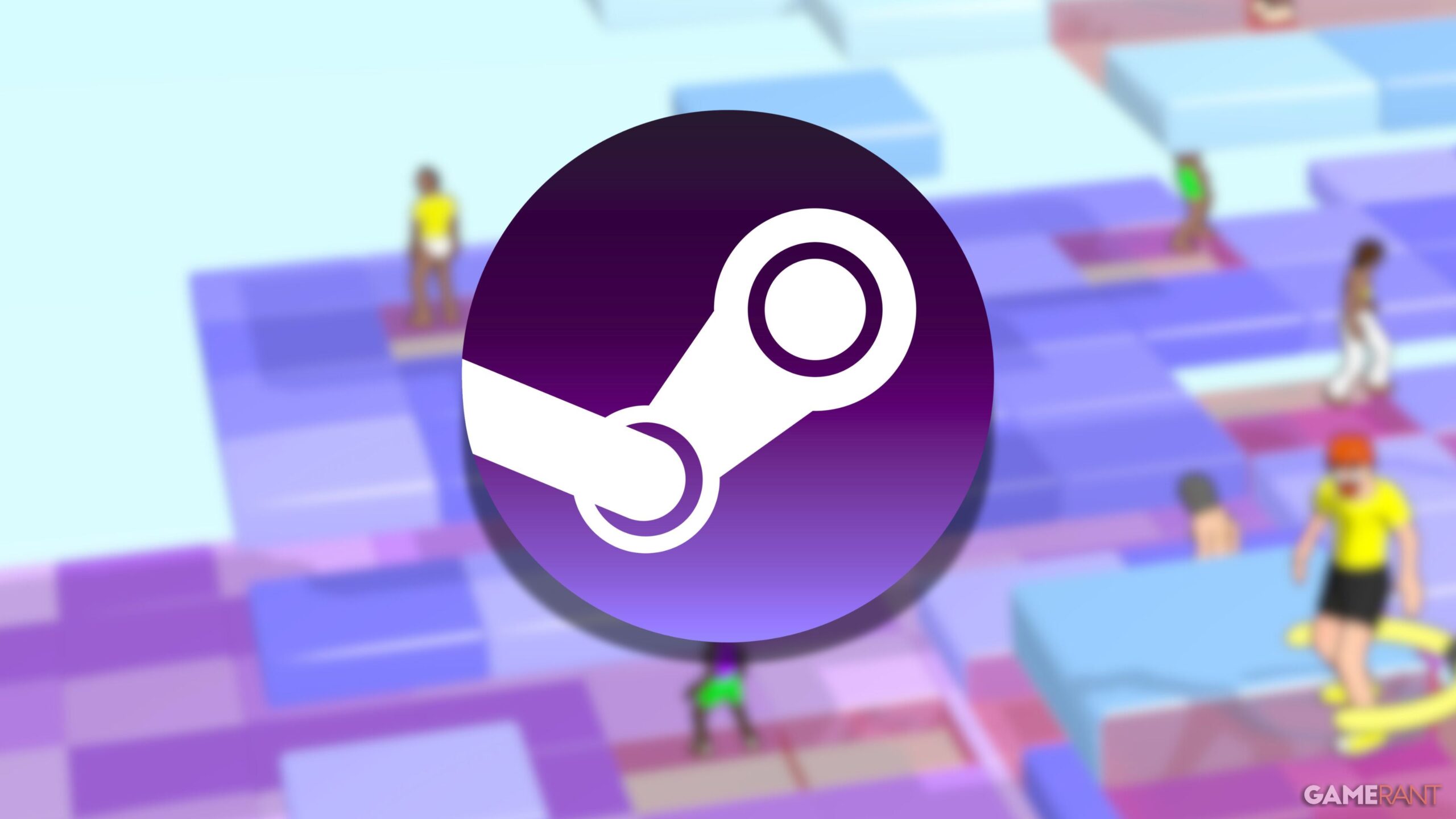 J-Jump Arena Gratis: Party Game PvP Terbaru Resmi Rilis di Steam!