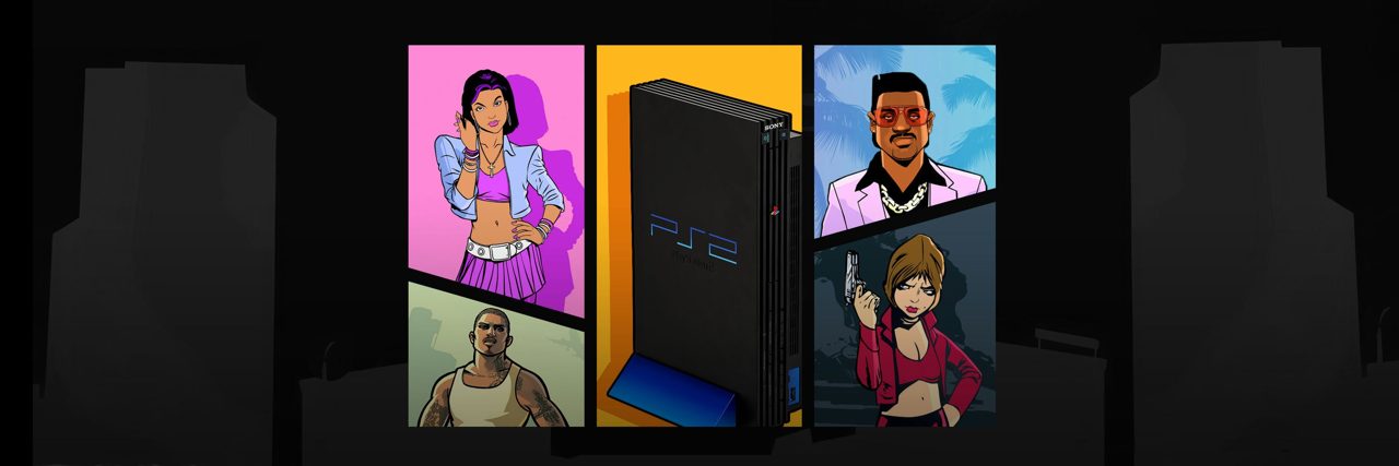 Deal Eksklusif GTA PS2: Kisah Blockbuster PlayStation 2 Terbaik!
