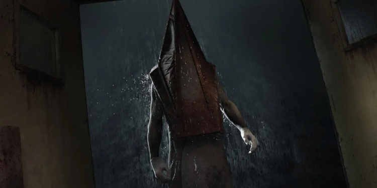Penjualan Silent Hill Capai 10 Juta Kopi, Silent Hill 2 Remake Laris Manis