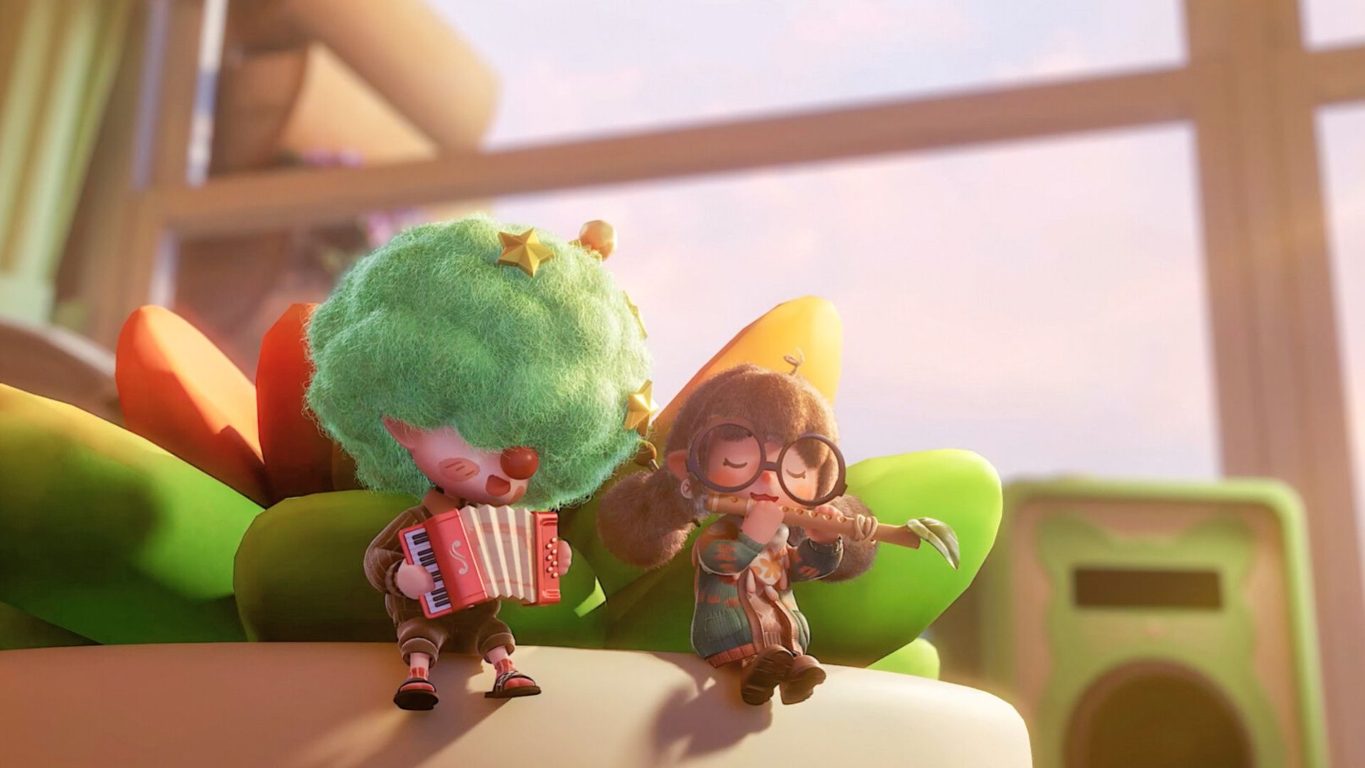 Game Kustomisasi Terbaru 2025: 7 Judul Wajib Coba yang Fantastis!