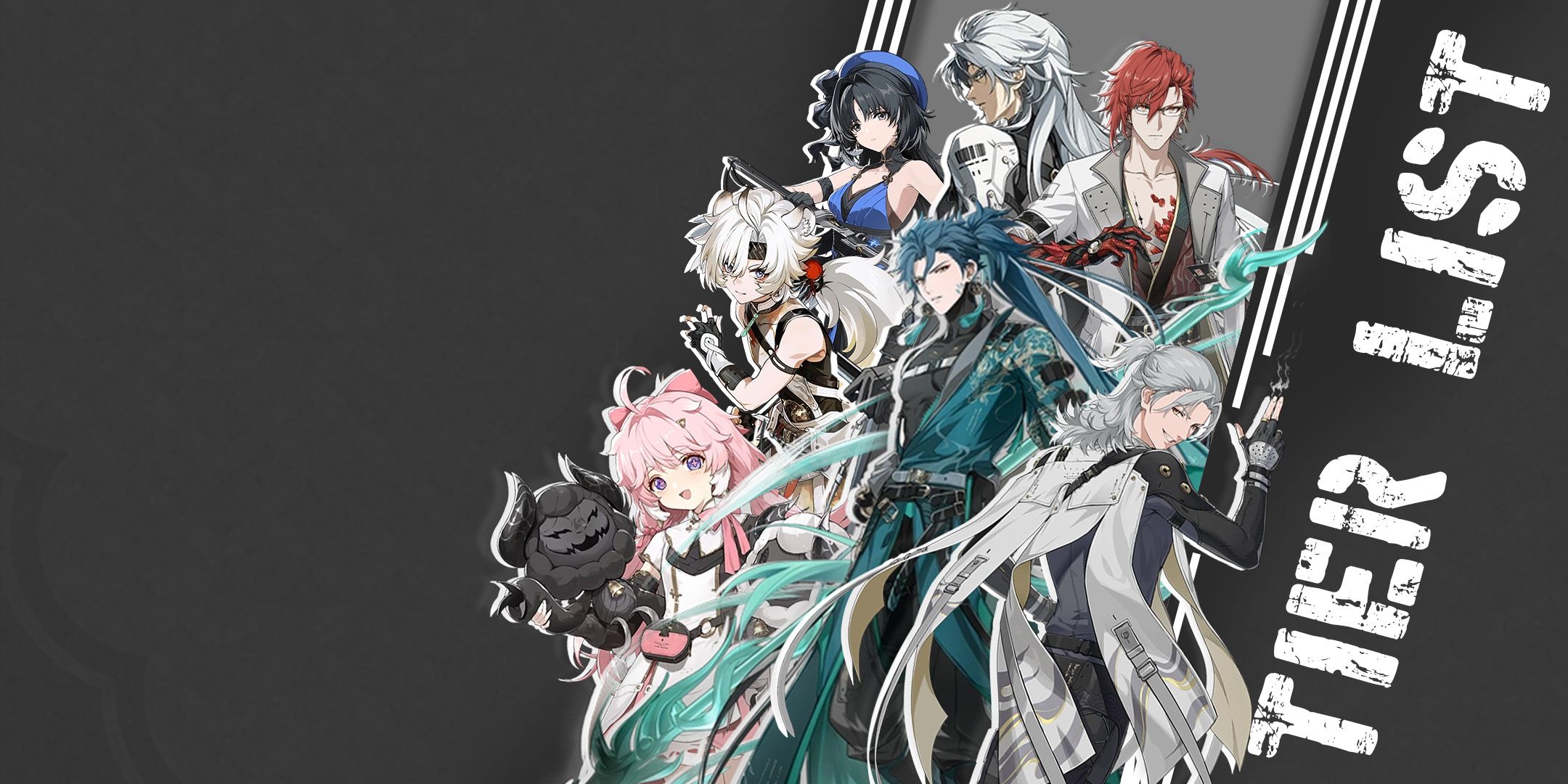 Wuthering Waves Tier List: Panduan Lengkap Karakter Terbaik WuWa