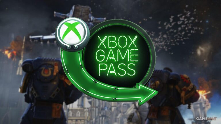 Baru! Daftar Game Wish List Xbox Game Pass November 2025 Terungkap