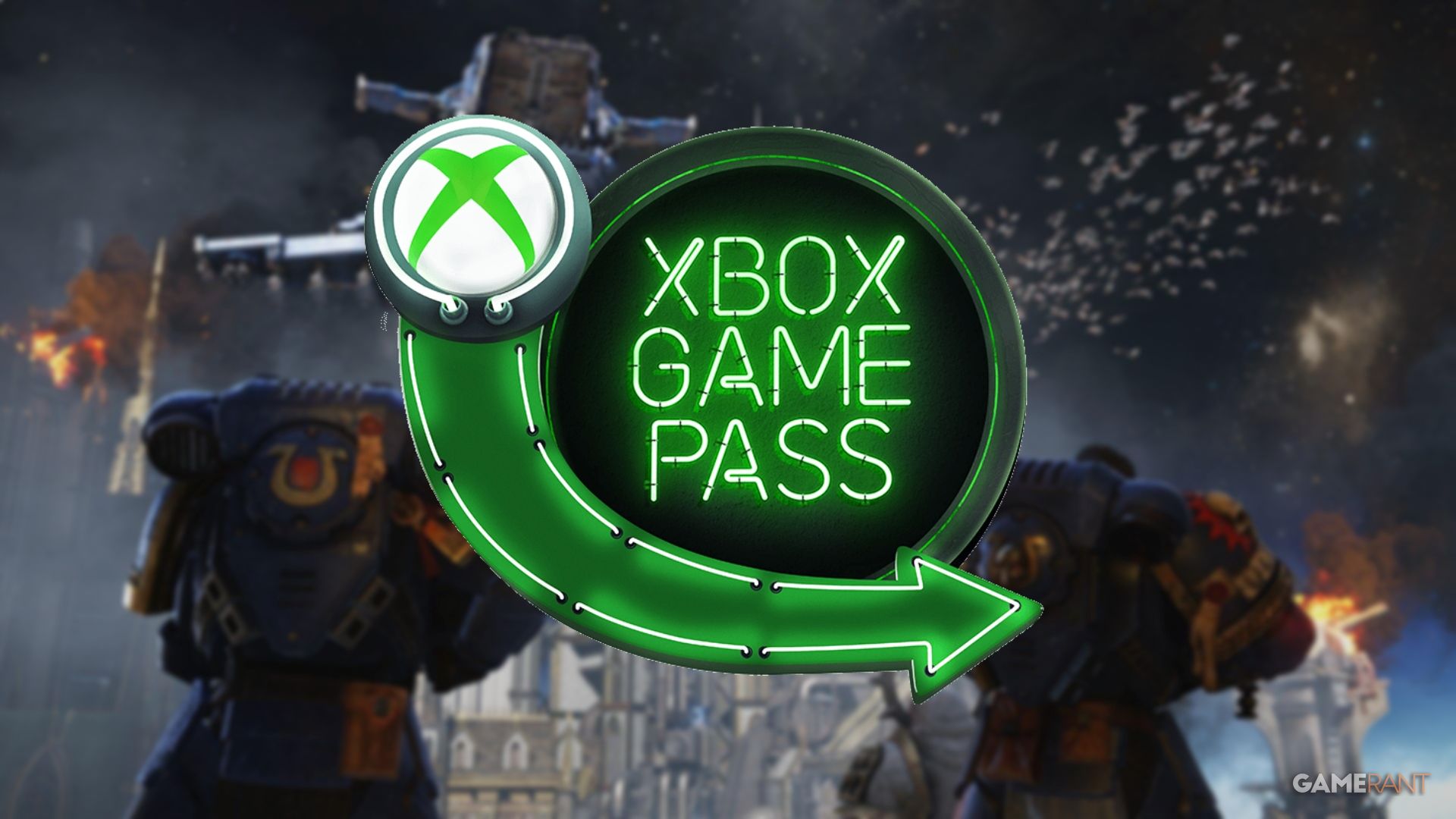 Baru! Daftar Game Wish List Xbox Game Pass November 2025 Terungkap