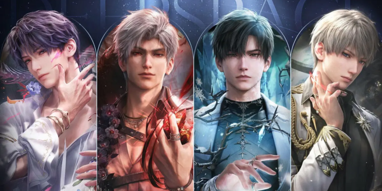 Love and Deepspace Lighting: Developer Ungkap Solusi Masalah Visual