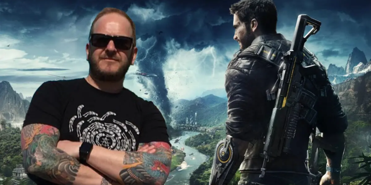 Just Cause 5: Founder Avalanche Studios Ungkap Fakta Penting!