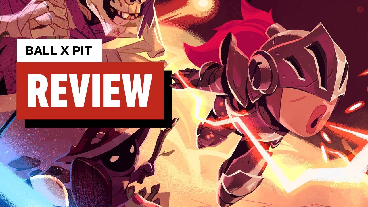 Review Ball x Pit Terbaru: Obsesi Roguelite Penuh Strategi