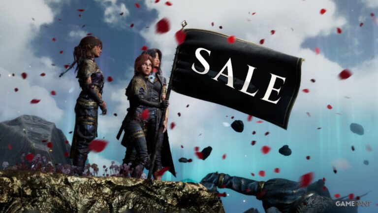 Clair Obscur PC Diskon Terendah Sepanjang Masa & Update Konten Baru!