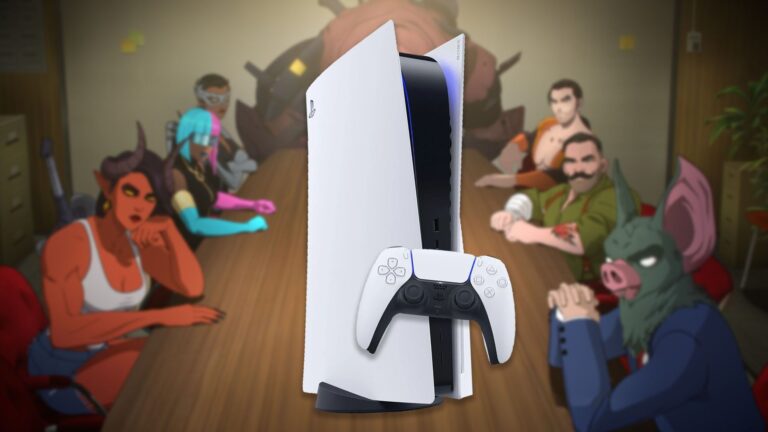 Dispatch PS5: Game Baru Terbaik Lewati Xbox dan Switch