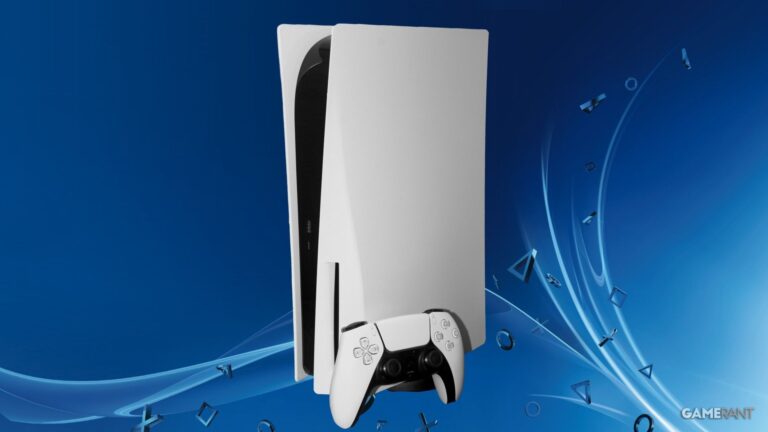 PS5 Ikon Bocor Ungkap Potensi Fitur Baru Mengejutkan!