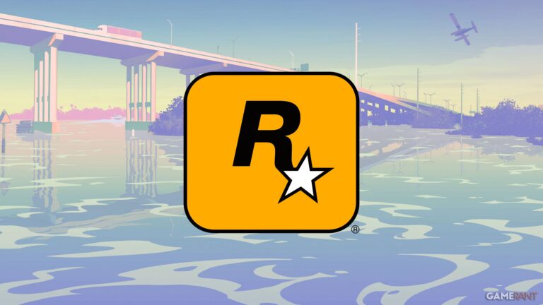 Rockstar Pecat Developer GTA 6: Alasan Bocoran Rahasia Terungkap!