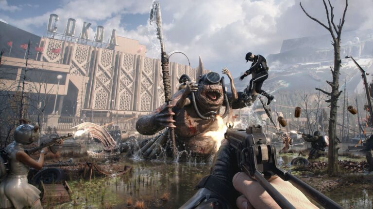 Game Mirip Fortnite Terbaru: 7 Alternatif Seru Wajib Kamu Coba!