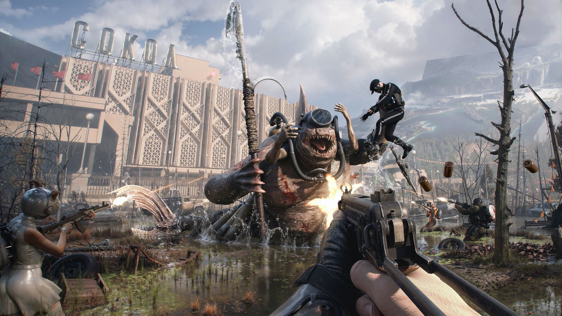 Game Mirip Fortnite Terbaru: 7 Alternatif Seru Wajib Kamu Coba!