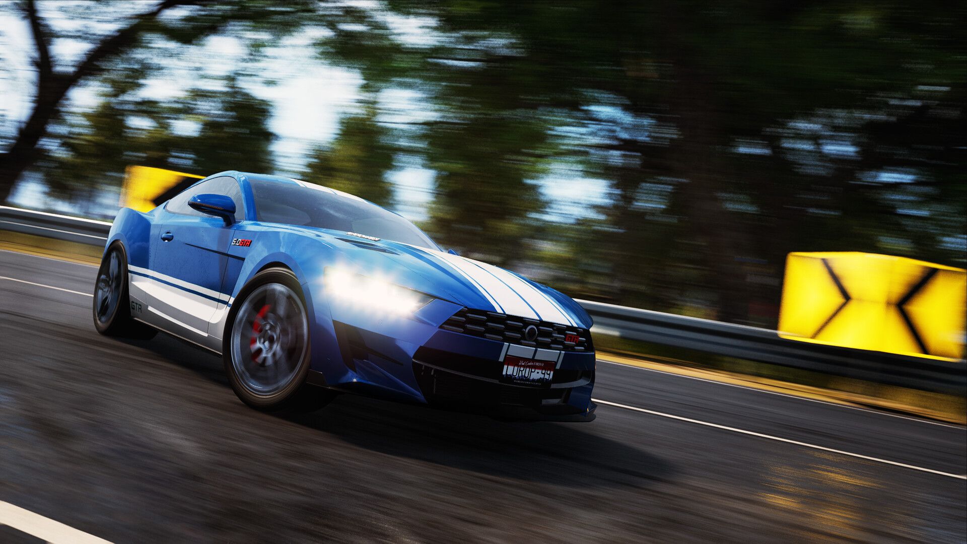 5 Game Balap Terbaru Wajib Tahu: Forza Horizon 6 dan Lainnya di 2025