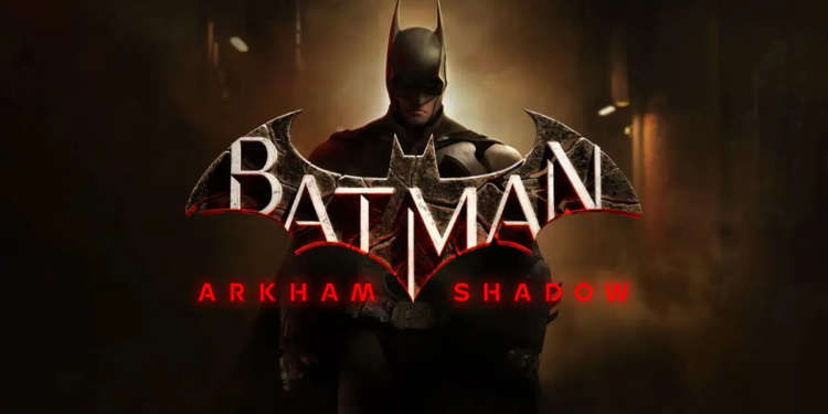 Sequel Batman Arkham Shadow Batal? Dampak PHK Meta Terungkap!
