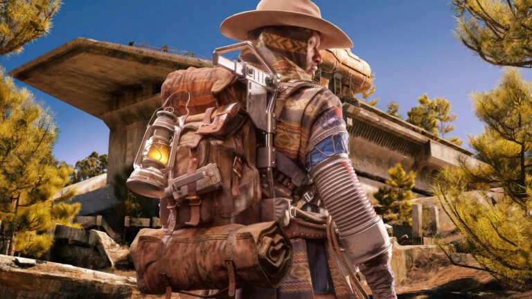 ARC Raiders Trader NPC: Pemain Ini Pilih Gaya Unik Jadi Pedagang