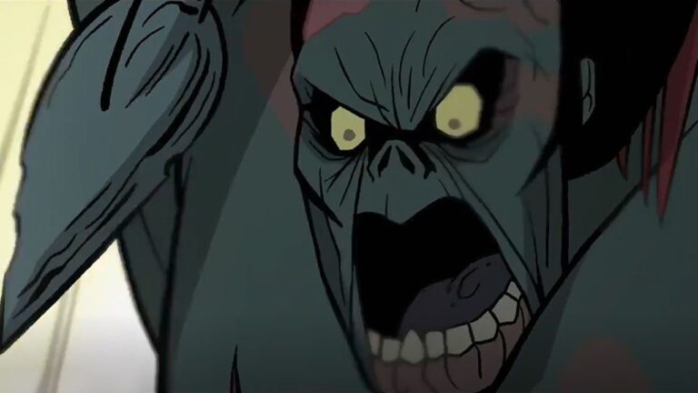 Primal Season 3 Episode 2: ‘Kingdom of Sorrow’ – Ulasan Lengkap yang Wajib Tahu