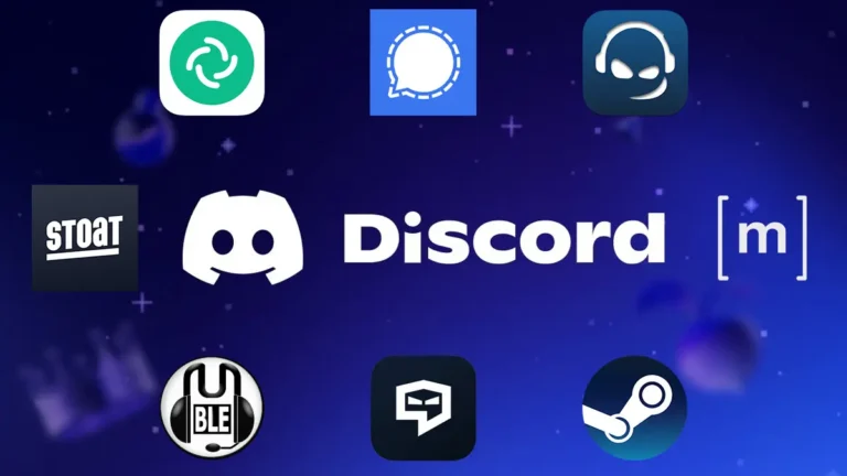 8 Aplikasi Alternatif Discord Terbaik untuk Komunikasi Online