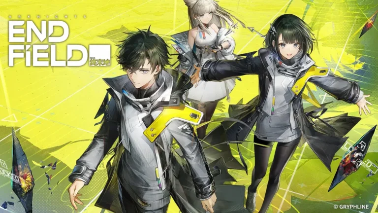 Arknights Endfield: Pengalaman Lengkap Menjajal Fitur Pabrik 2026