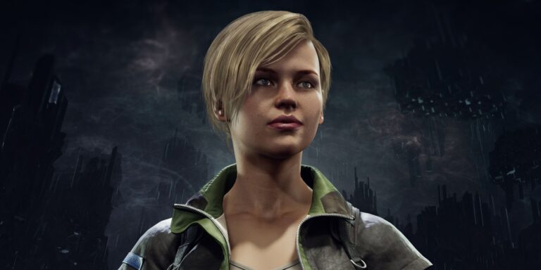 Erica Lindbeck Indie: Pengisi Suara Ungkap Proyek Independen Lebih Berjiwa