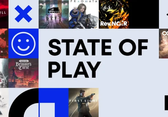 State of Play Februari 2026 Terungkap: 20+ Pengumuman Game Baru Wajib Tahu!