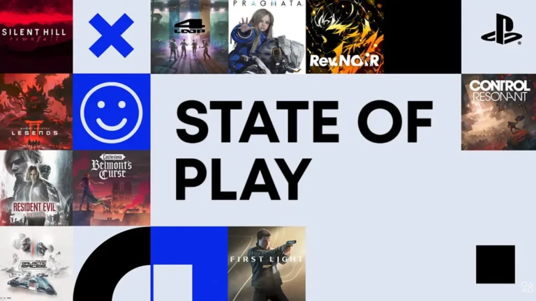 State of Play Februari 2026 Terungkap: 20+ Pengumuman Game Baru Wajib Tahu!