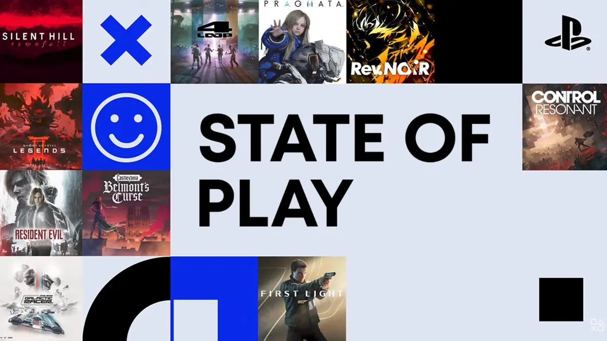 State of Play Februari 2026 Terungkap: 20+ Pengumuman Game Baru Wajib Tahu!