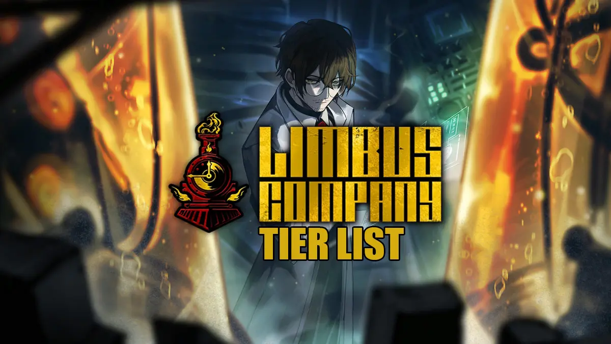 50+ Limbus Company Identity Terbaik: Tier List Terbaru Februari 2026