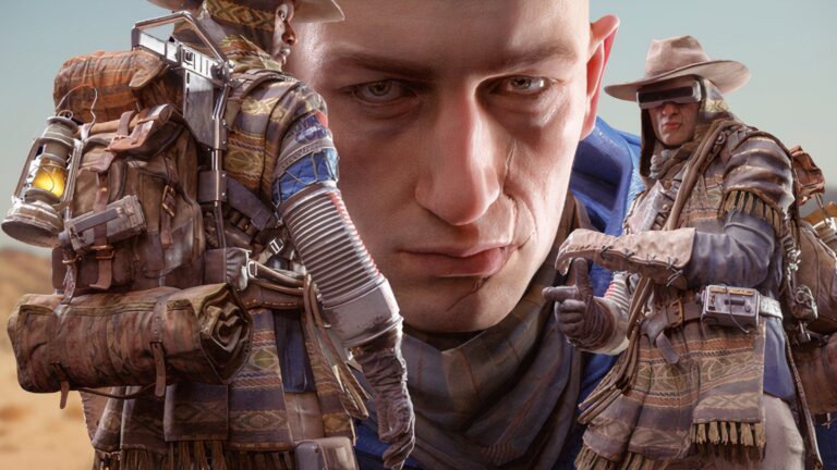 ARC Raiders Peta Bersama: Fitur Mendesak yang Dinantikan Ribuan Pemain!