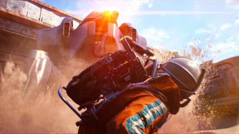 ARC Raiders Budget: Terungkap Angka $75 Juta, Potensi $1 Miliar Mengejutkan!