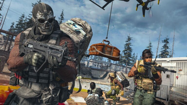 Call of Duty Warzone Klasik Ditutup: Activision Hentikan Proyek Fan Terbaru