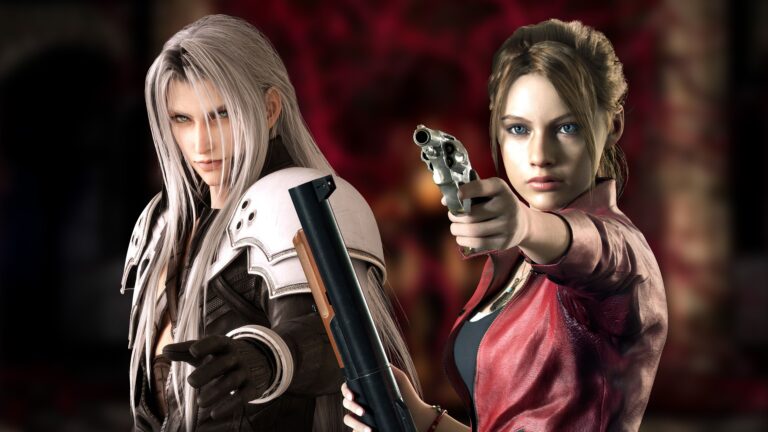 Parasite Eve: JRPG Horor Unik Perpaduan Resident Evil & Final Fantasy