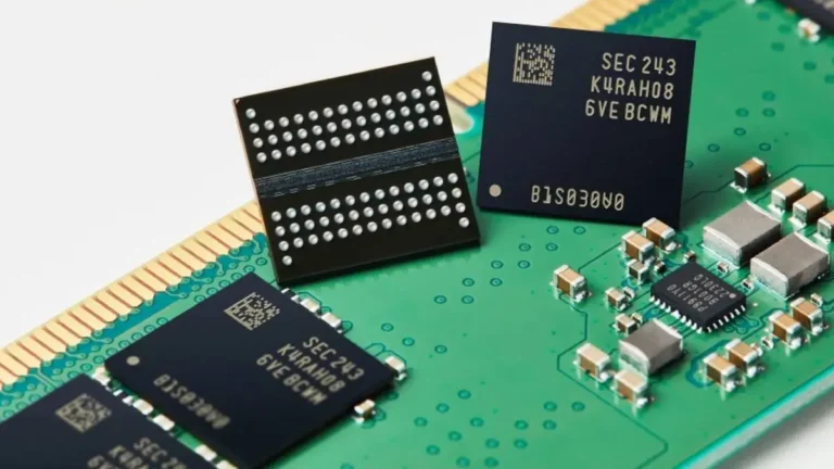 Harga Kontrak DRAM Meningkat Drastis 125% Sejak Q4 2025: Wajib Tahu