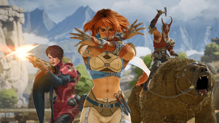 Highguard Player Count: Chad Grenier Ungkap Metrik Sejati Game Wildlight