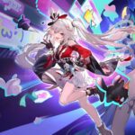 Honkai Star Rail Codes: Klaim 300 Stellar Jades Gratis Versi 4.0!