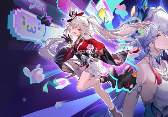Honkai Star Rail Codes: Klaim 300 Stellar Jades Gratis Versi 4.0!