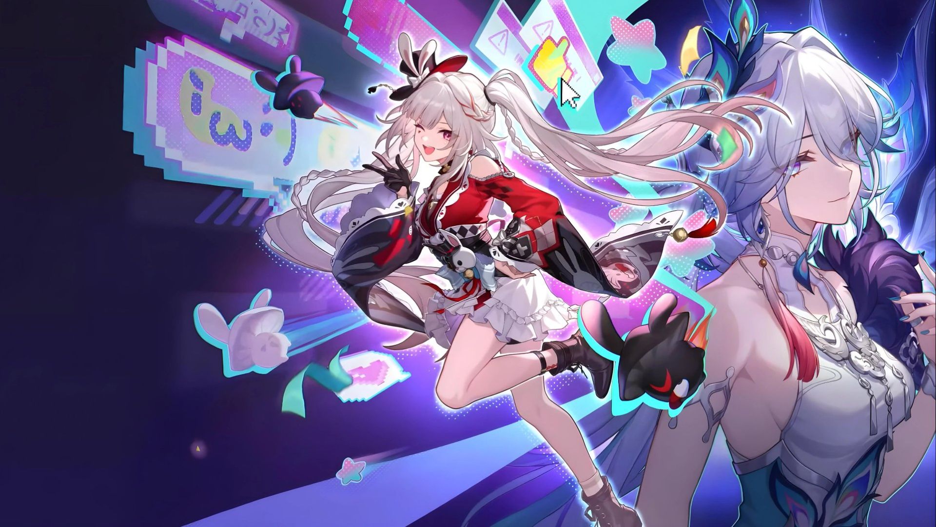 Honkai Star Rail Codes: Klaim 300 Stellar Jades Gratis Versi 4.0!