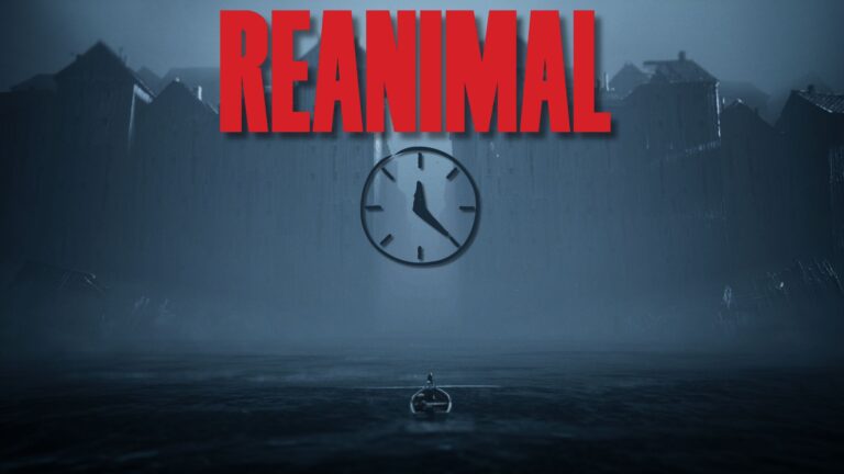 REANIMAL: Durasi Game, Daftar Chapter, & Berapa Lama Tamat? Lengkap!