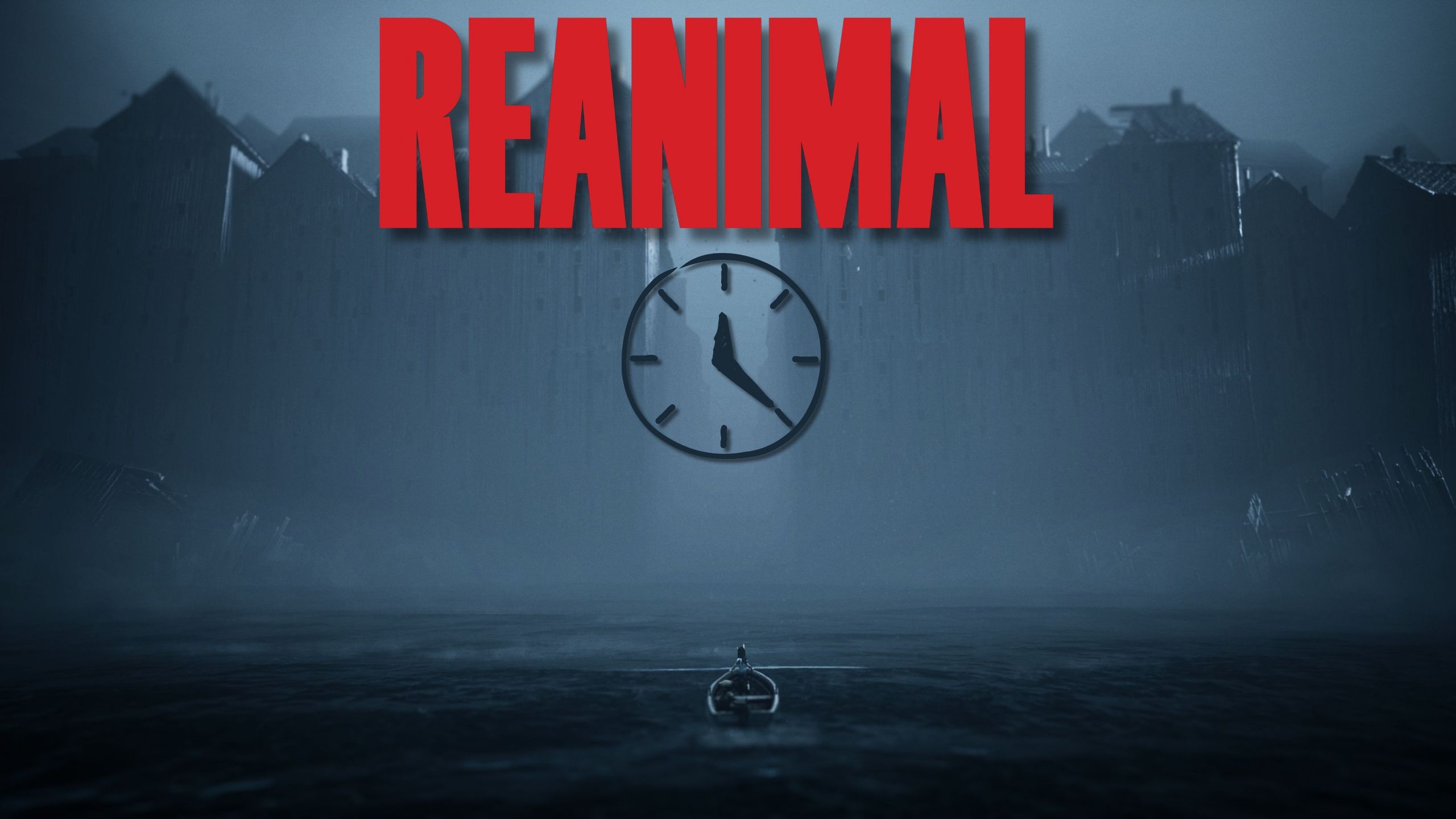 REANIMAL: Durasi Game, Daftar Chapter, & Berapa Lama Tamat? Lengkap!