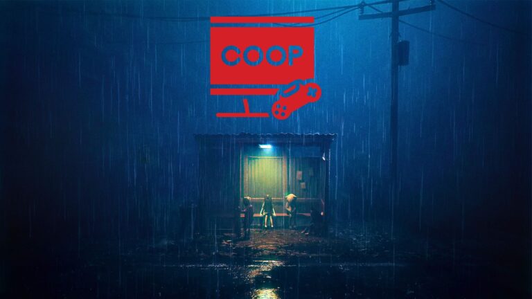 REANIMAL Co-op & Friends Pass: Panduan Lengkap Cara Main Online & Lokal